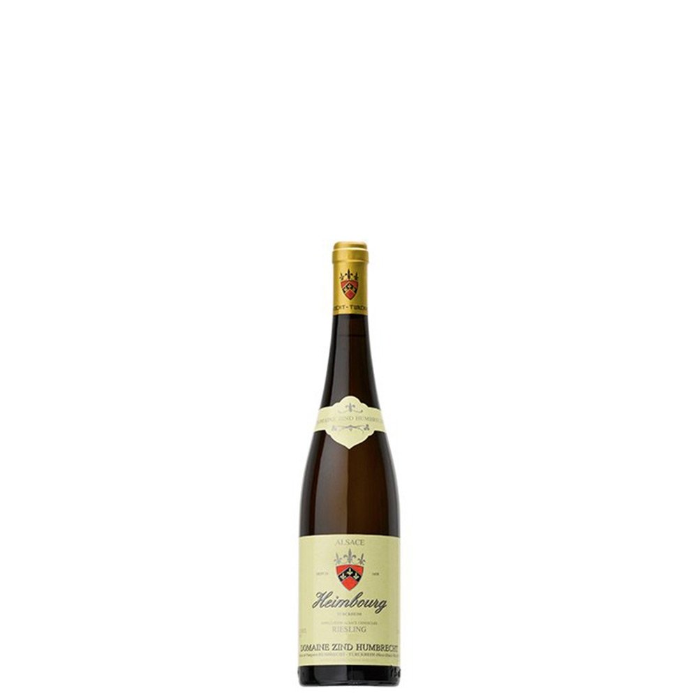 Alsace Pinot Gris "Heimbourg" - Domaine Zind-Humbrecht (0.375l)