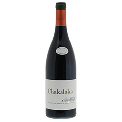 Swartland WO Chakalaka Spice Route