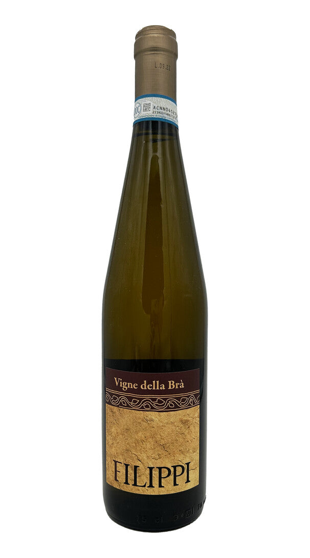 Soave 'Vigne della Brà'