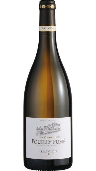 Pouilly-Fumé AOC Les Ombelles