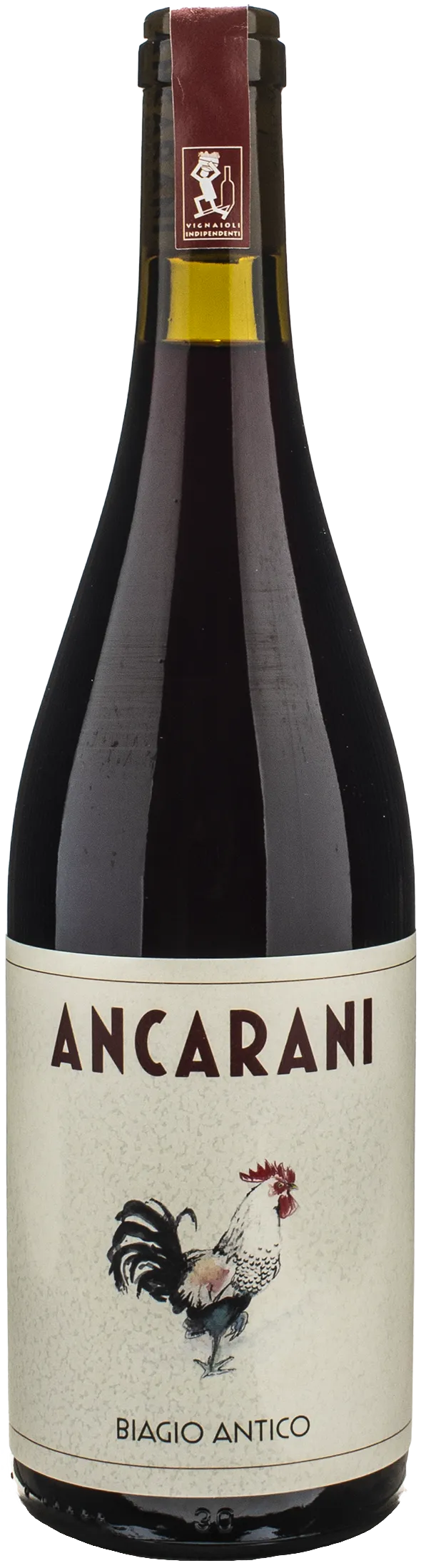 Romagna Sangiovese Oriolo Biagio Antico