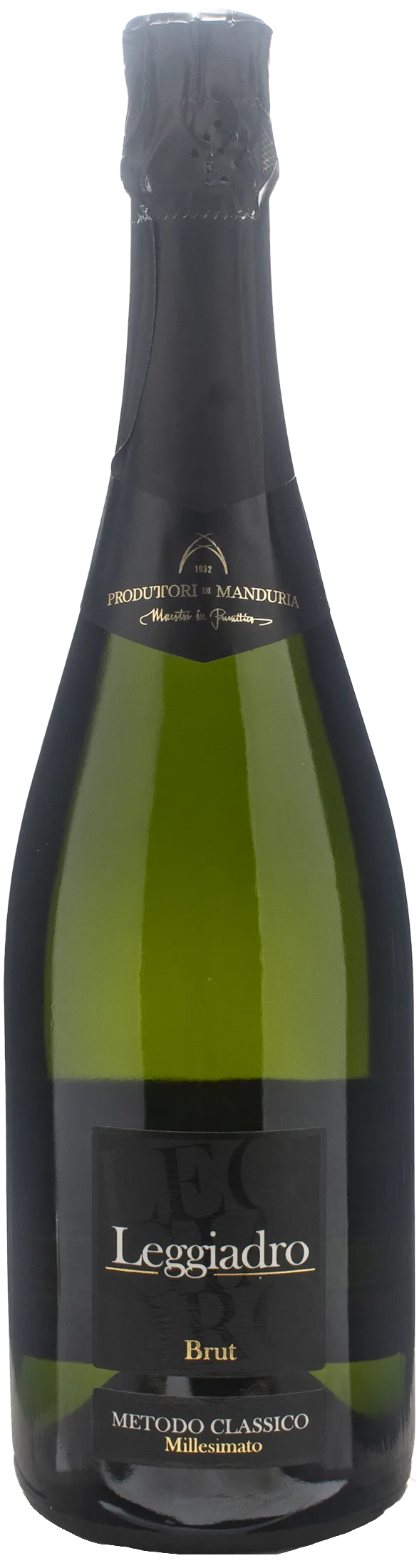 Metodo Classico Leggiadro Brut