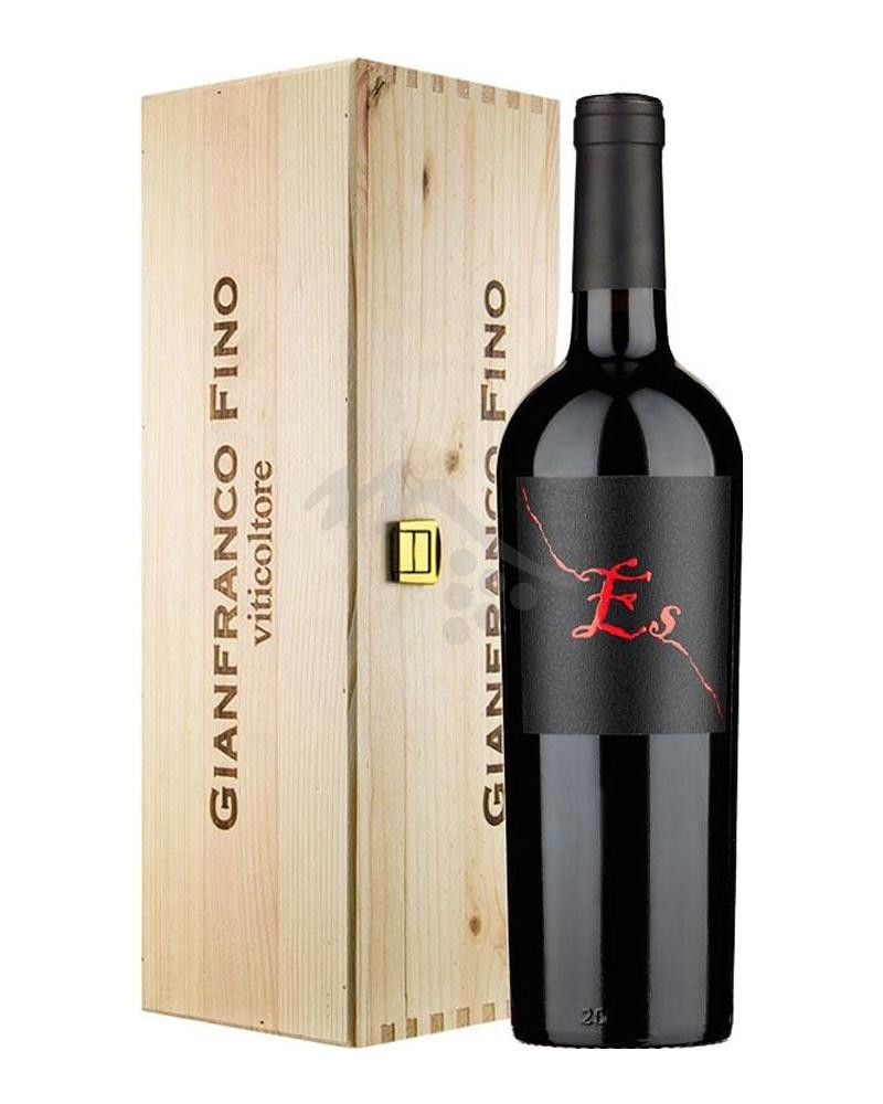 ES Primitivo Salento IGT Gianfranco Fino - Magnum
