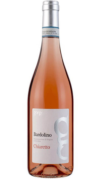 Bardolino Chiaretto DOC Biologico