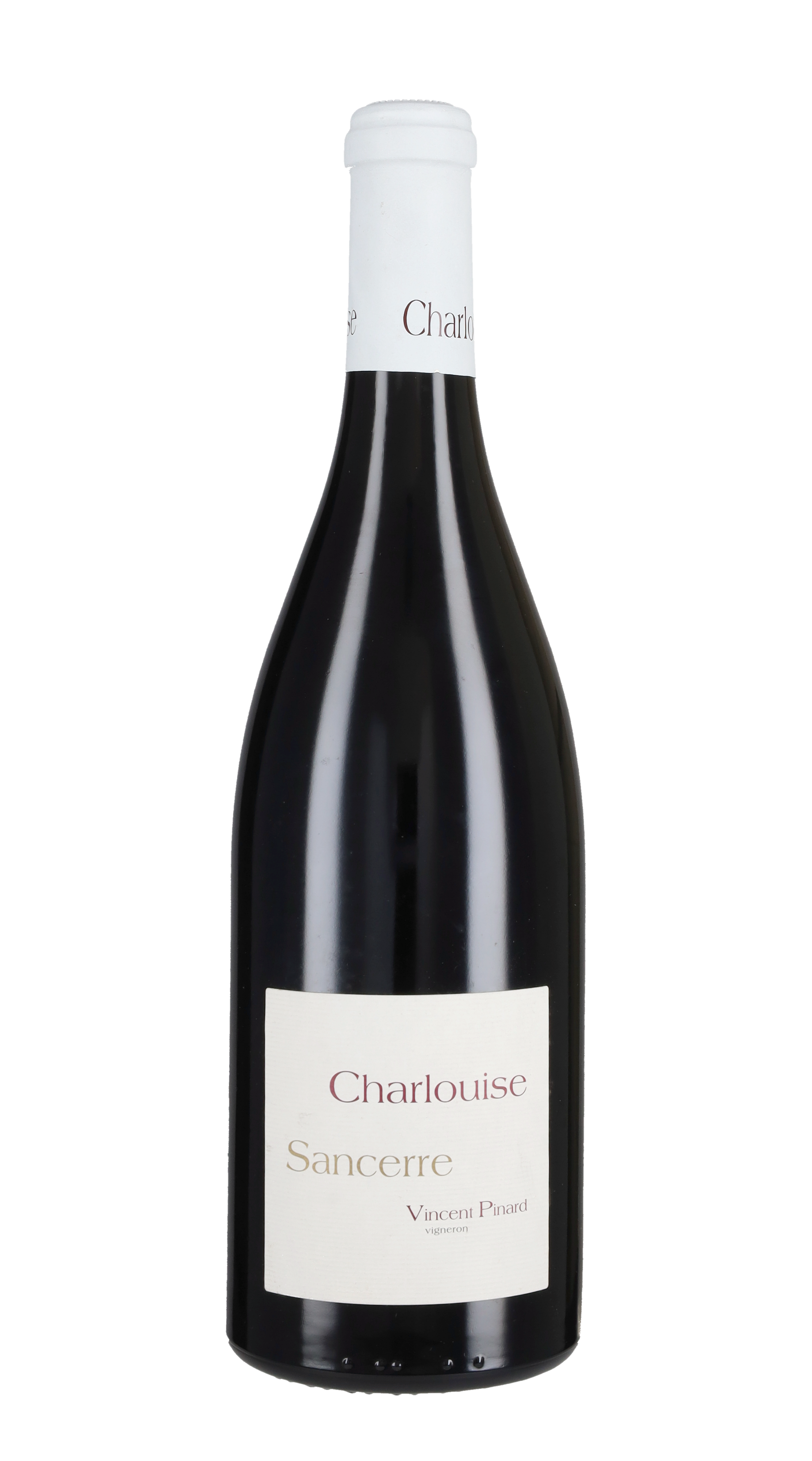Sancerre Rouge 'Charlouise'