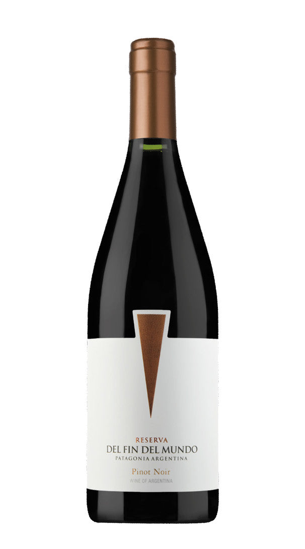 Pinot Noir Reserva