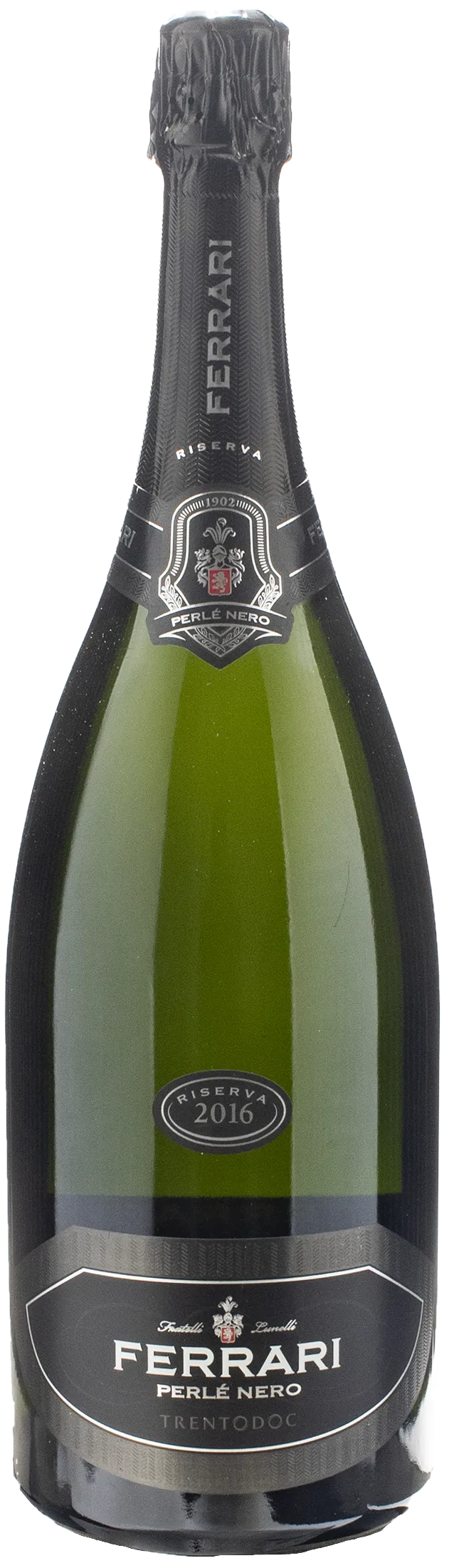 Trento Perle Nero Extra Brut Riserva Magnum