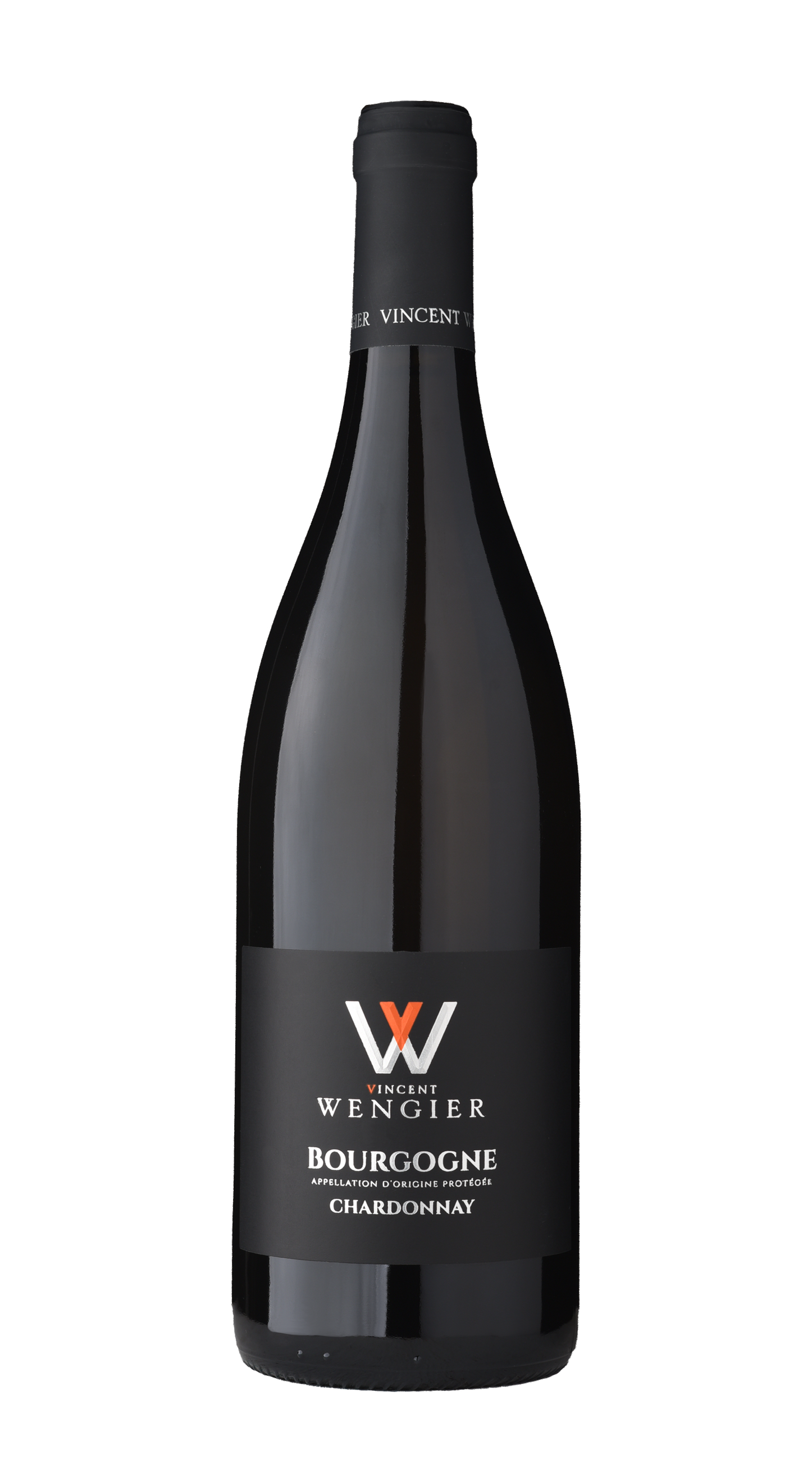 Bourgogne Chardonnay Vincent Wengier