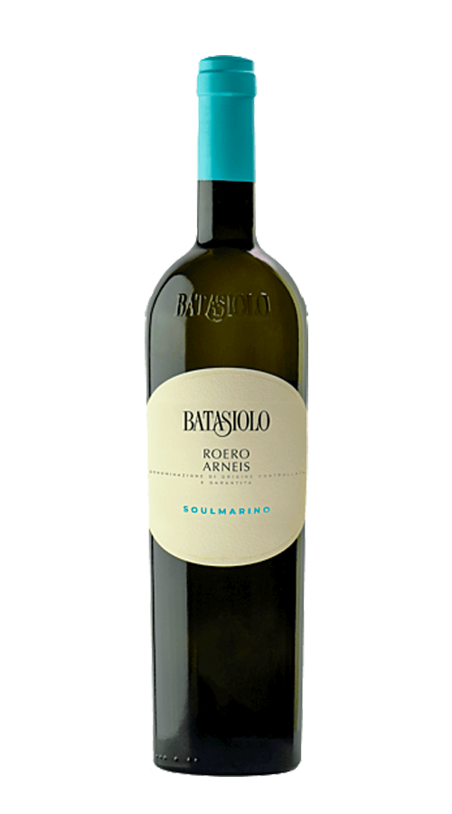 Roero Arneis 'Soulmarino'