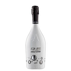 Nine dot Five Cold Wine Brut