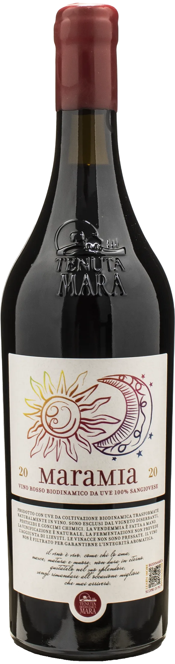 Maramia Sangiovese