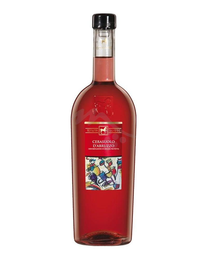 Cerasuolo d'Abruzzo