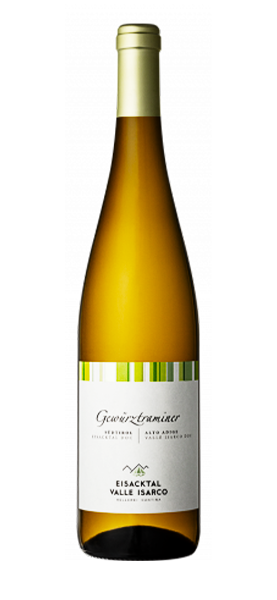 Gew&uuml;rztraminer Alto Adige DOC 2024