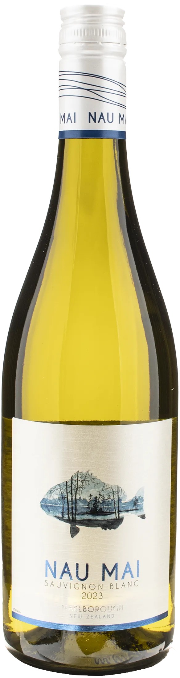 Sauvignon Blanc Marlborough