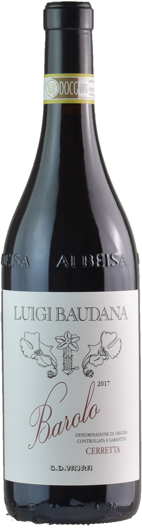 Barolo Cerretta