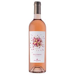 Marchesi Mazzei Belguardo Toscana IGT Rosé 2024 0,75 ℓ
