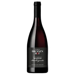 Brunnenhof Blauburgunder Mazzon Südtirol - Alto Adige Riserva DOC 2021 0,75 ℓ