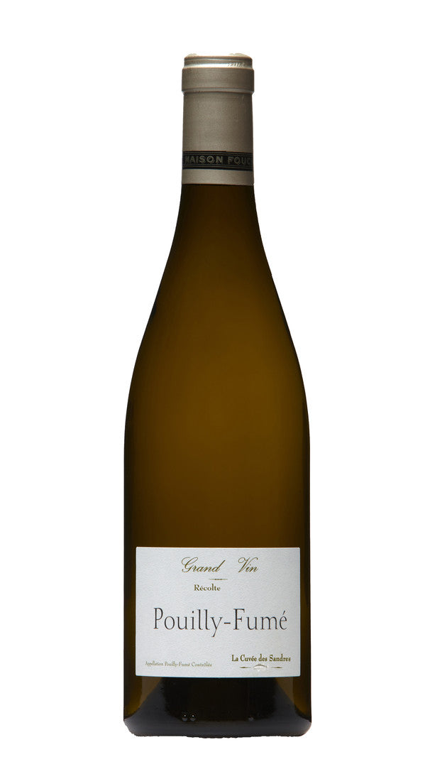 Pouilly Fumé 'Cuvée des Sandres'
