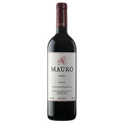 Bodegas Mauro Mauro Castilla y León IGP Vino Tinto 2022 0,75 ℓ