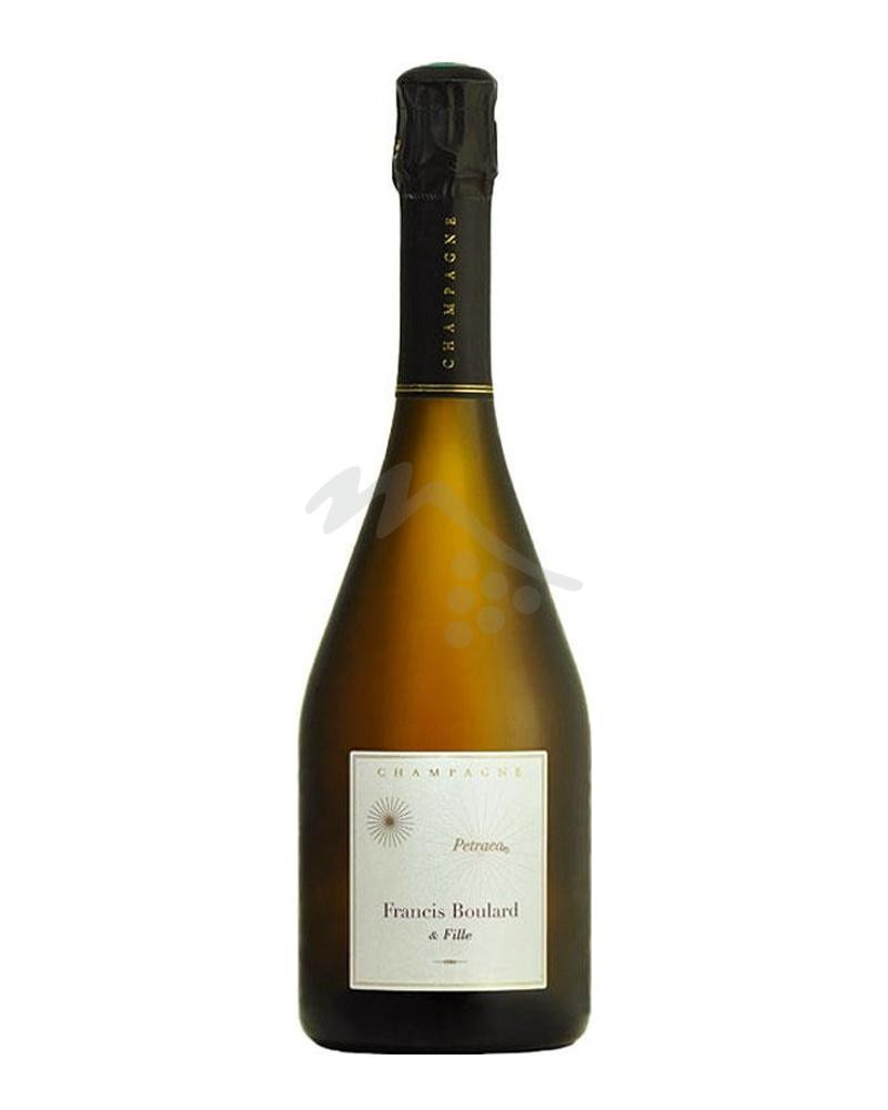 Petraea Brut Nature