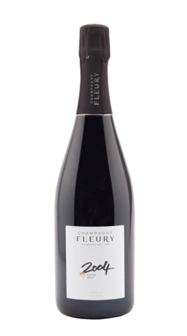 Champagne Extra Brut Fleury