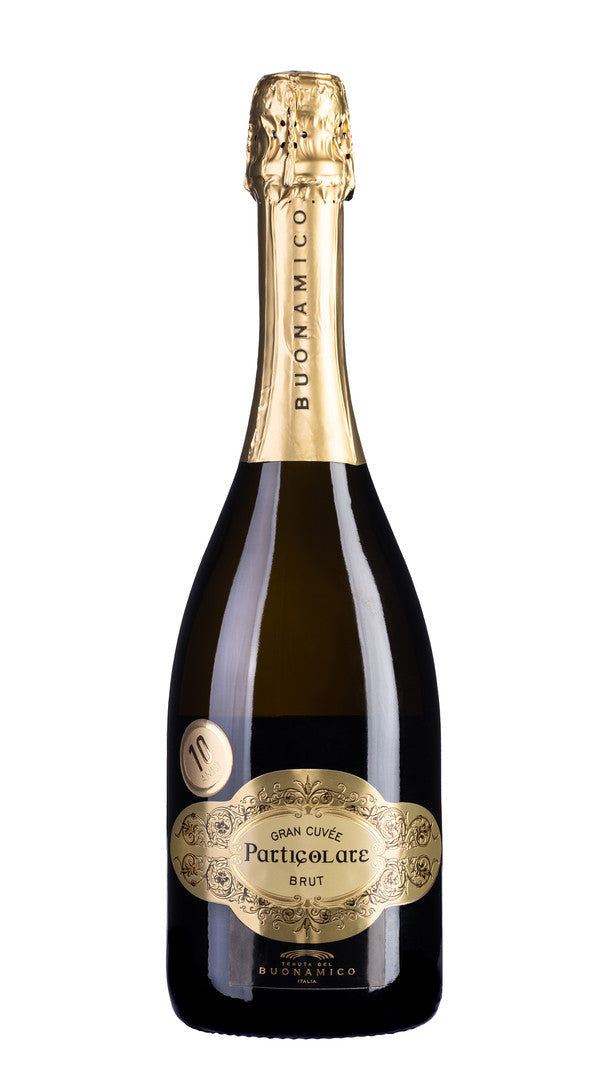 Spumante Brut 'Particolare'
