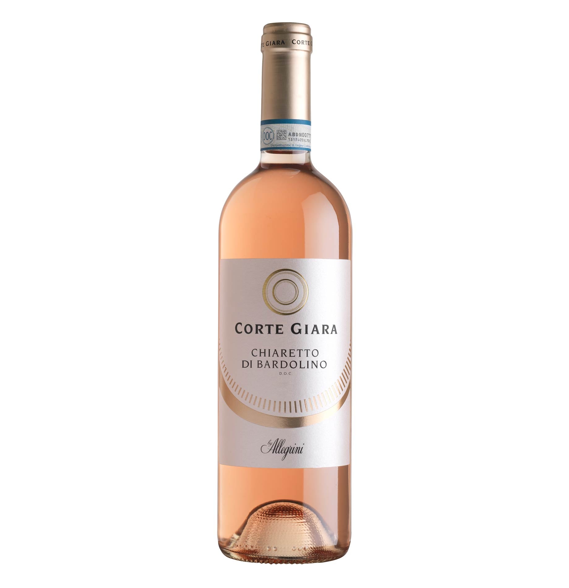 Chiaretto di Bardolino DOC