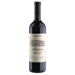 Ceretto Barbaresco DOCG Bernardot 2020 0,75 ℓ