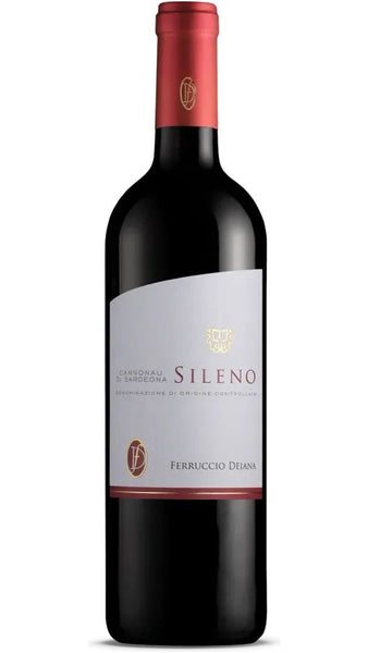 Cannonau di Sardegna DOC - Sileno