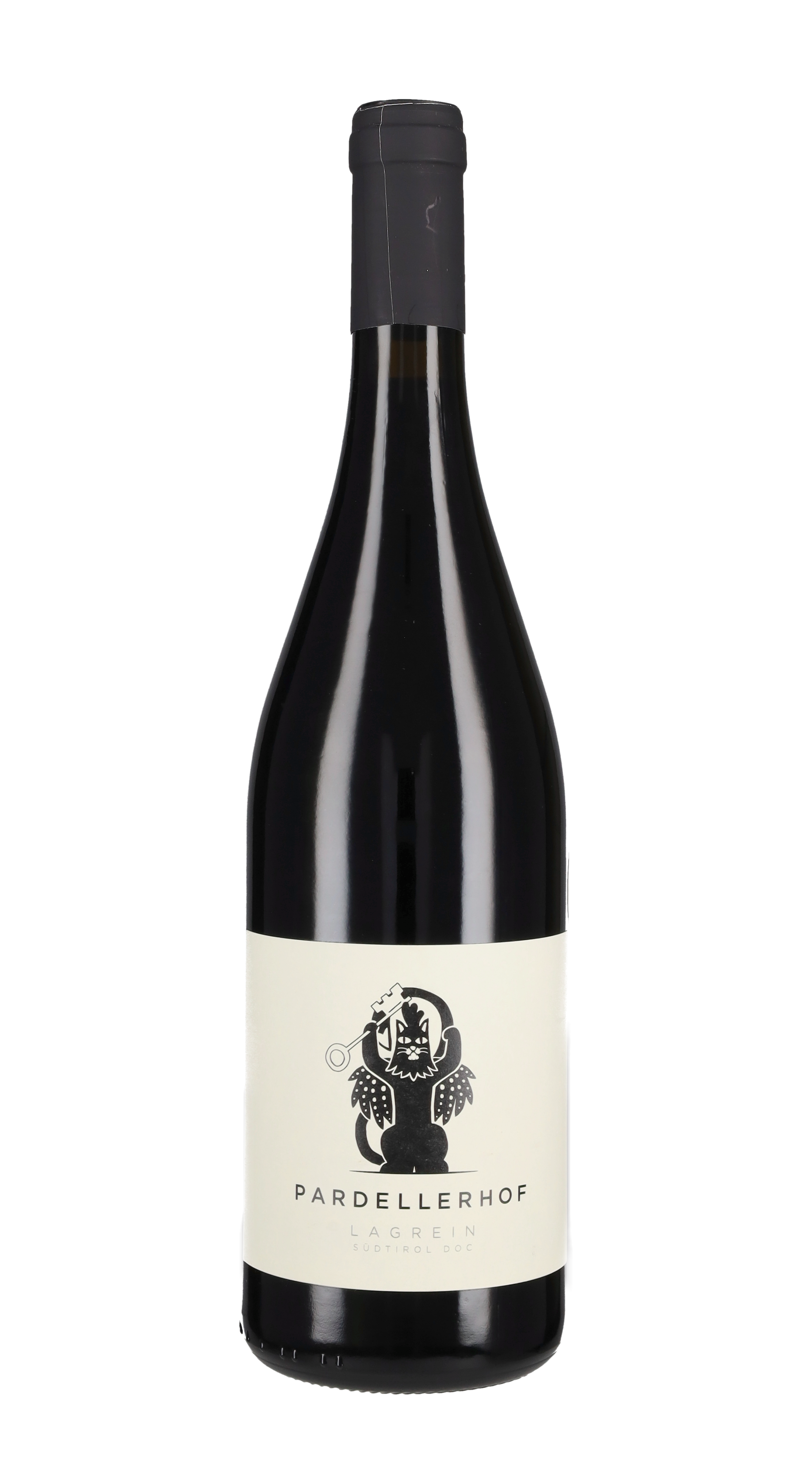 Lagrein Pardellerhof