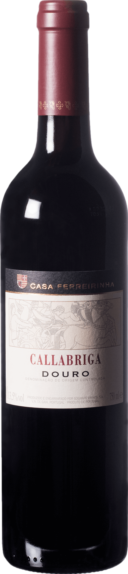 Casa Ferreirinha Callabriga 2022