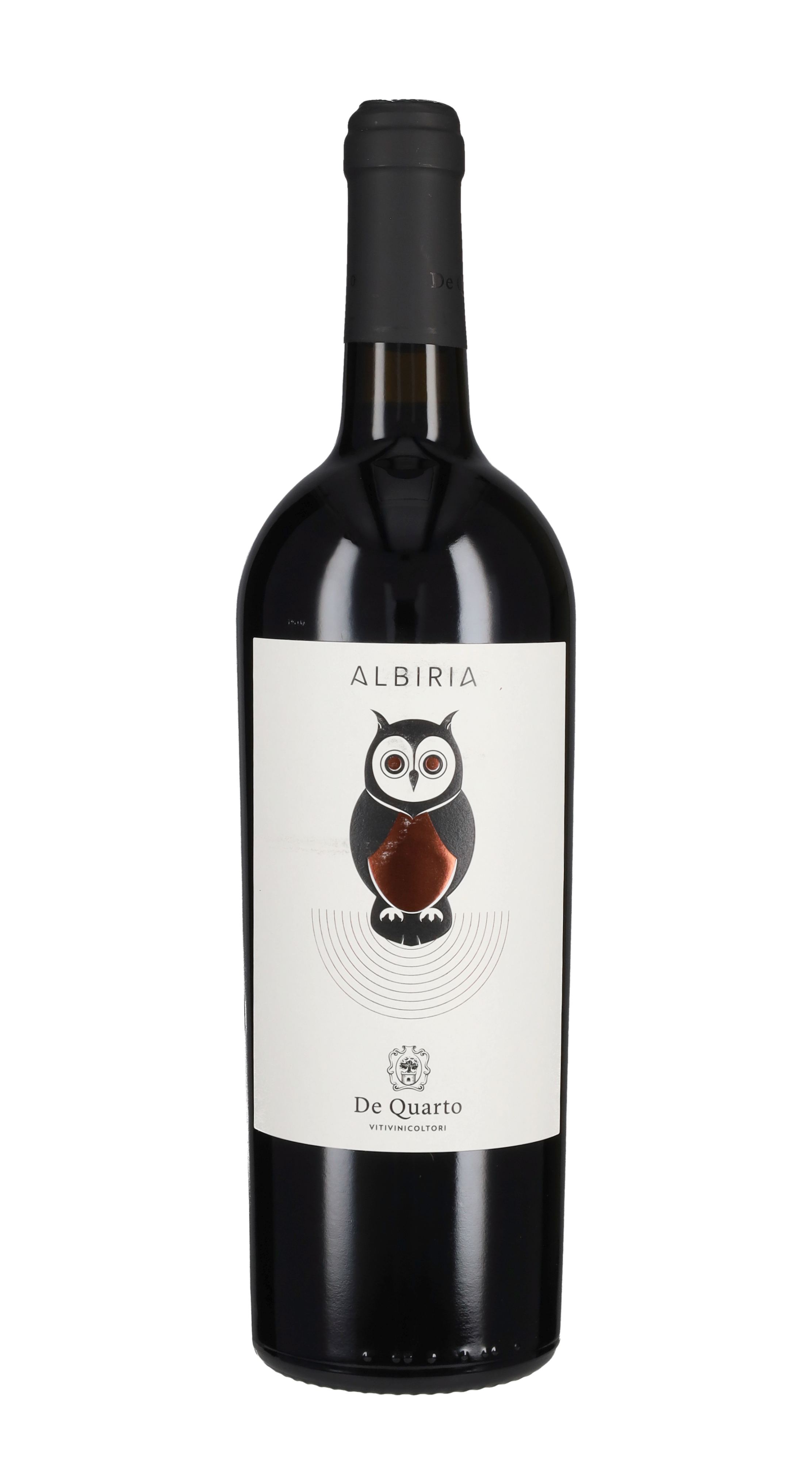 Primitivo di Manduria Dolce Naturale 'Albiria'