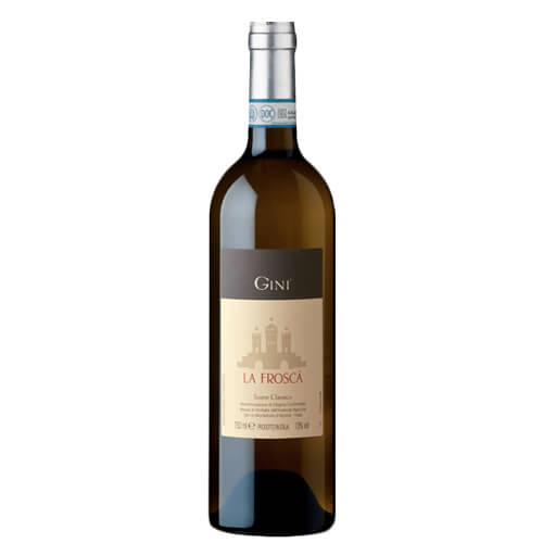 La Froscà Soave Classico DOC 2021