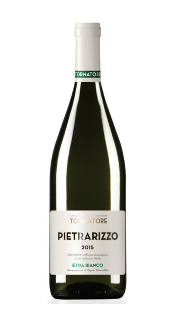 Etna Bianco 'Contrada Pietrarizzo'