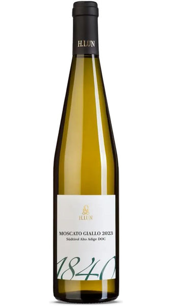 Alto Adige DOC Moscato Giallo - Linea 1840
