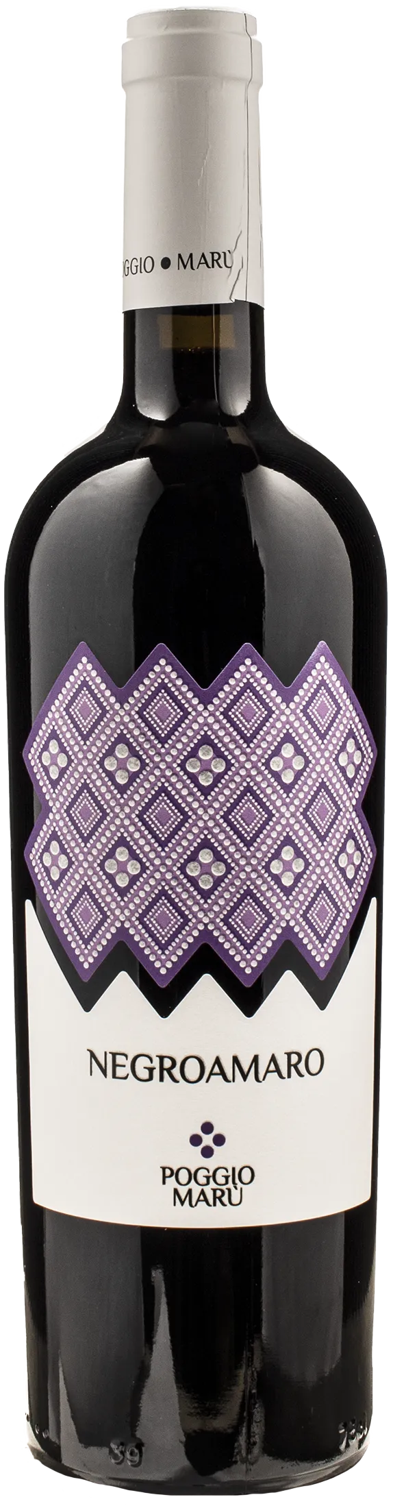 Poggio Maru Negroamaro Salento