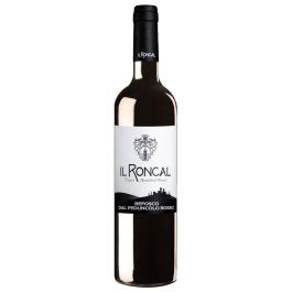 Refosco dal Peduncolo Rosso Colli Orientali Friuli DOC 2020