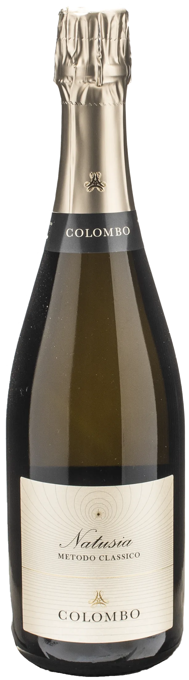 Spumante Natusia Metodo Classico