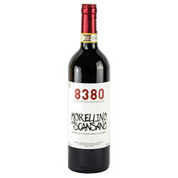 Morellino di Scansano