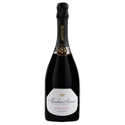 Franciacorta Brut Cuvée Royale Tenuta Montenisa