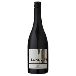 Adelaide Hills GI Shiraz Yakka Longview