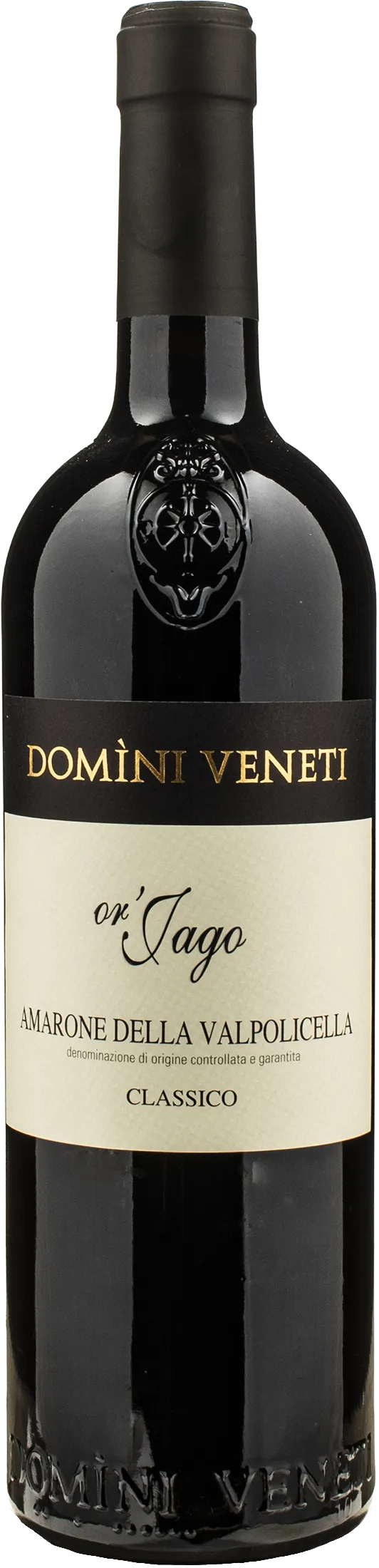 Amarone della Valpolicella Classico or'Jago