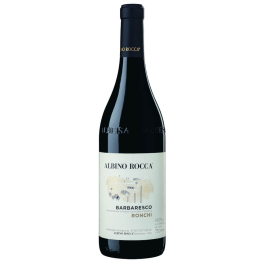 Barbaresco Ronchi DOCG