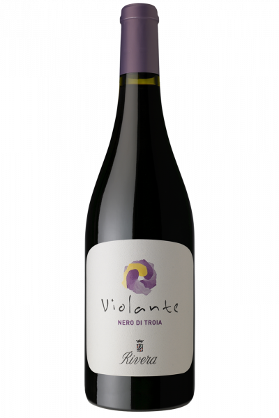 Violante Nero Di Troia Rivera 2022