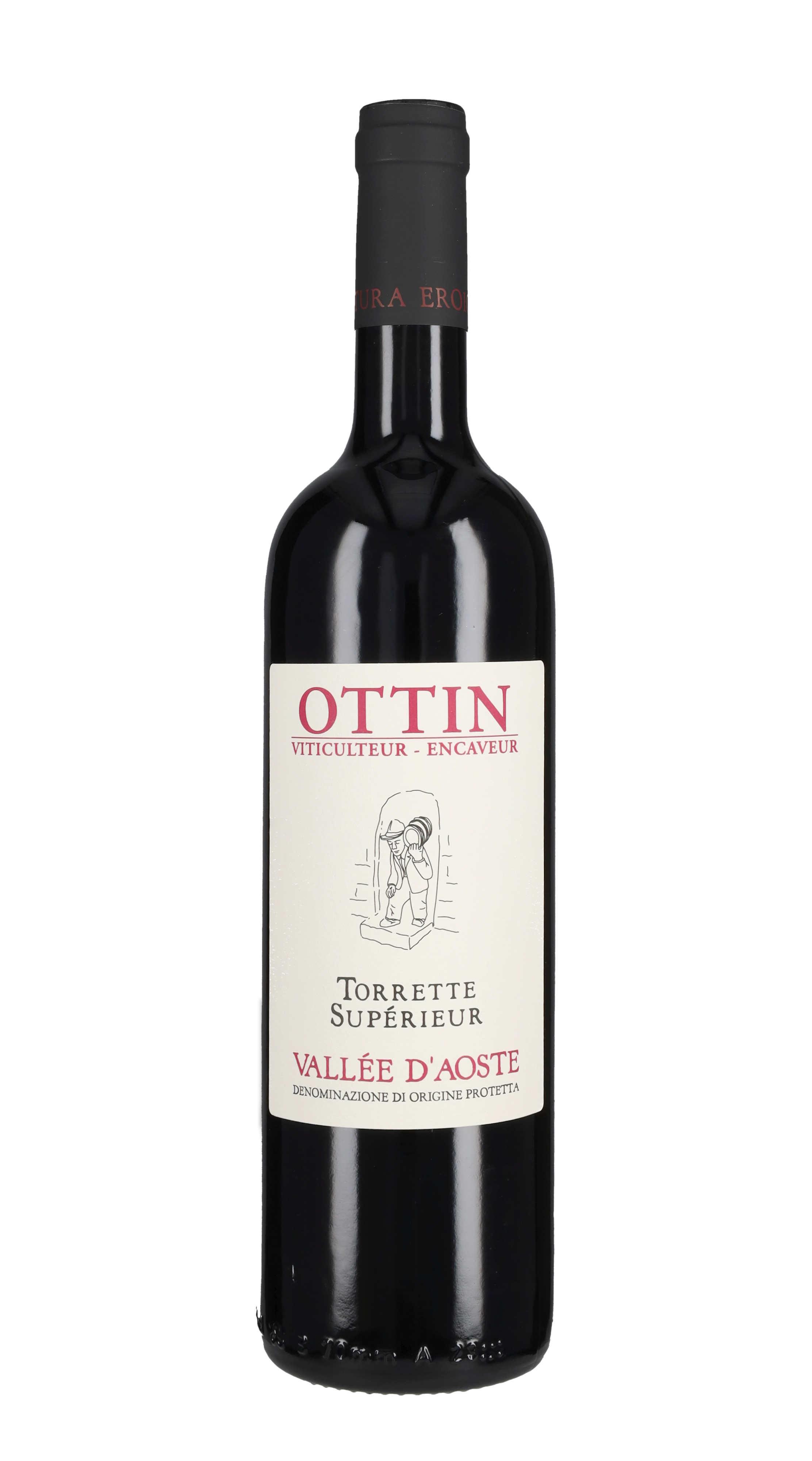 Torrette Superiore