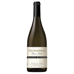 Leonardo Bussoletti Colle Murello Umbria IGT Bianco 2024 0,75 ℓ
