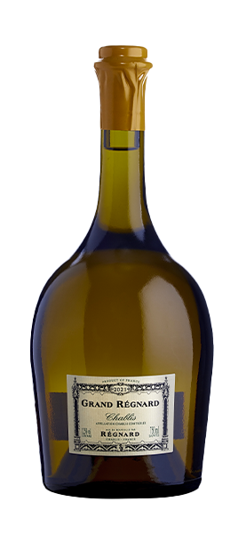 Chablis Grand R&eacute;gnard 2024