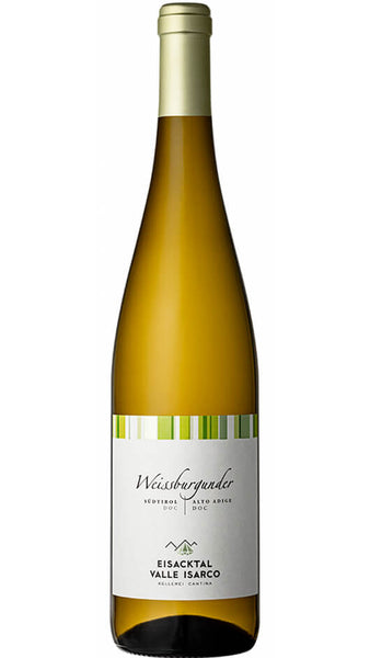Pinot Bianco DOC - Weissburgunder