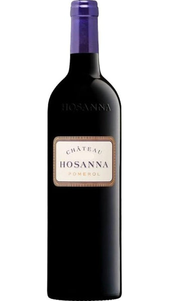 Chateau Hosanna
