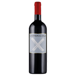 Carnasciale Carnasciale Toscana IGT Rosso 2022 0,75 ℓ